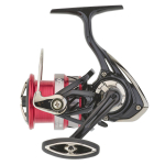 Катушка для рыбалки безынерционная Daiwa 18 NINJA MATCH  LT 3000-C
