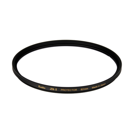 Светофильтр Kenko ZX II Protector защитный 58mm