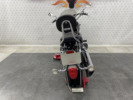 Yamaha Roadstar XV1600 1999