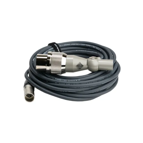 Telefunken C12 Silver