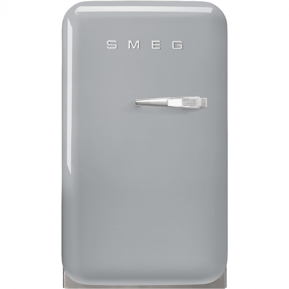 Холодильник Smeg FAB5LSV6
