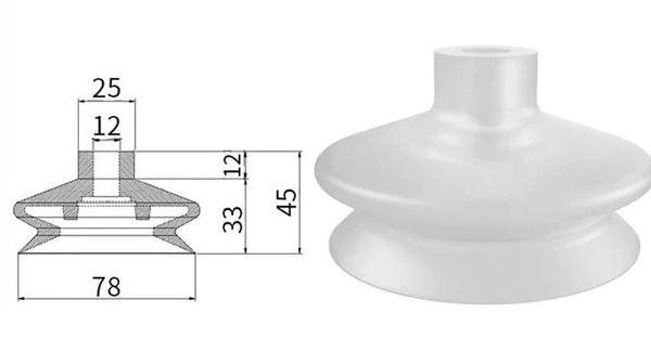 Fga-78 white