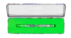 Шариковая ручка Carandache Office Limited Germanier (849.016) 3