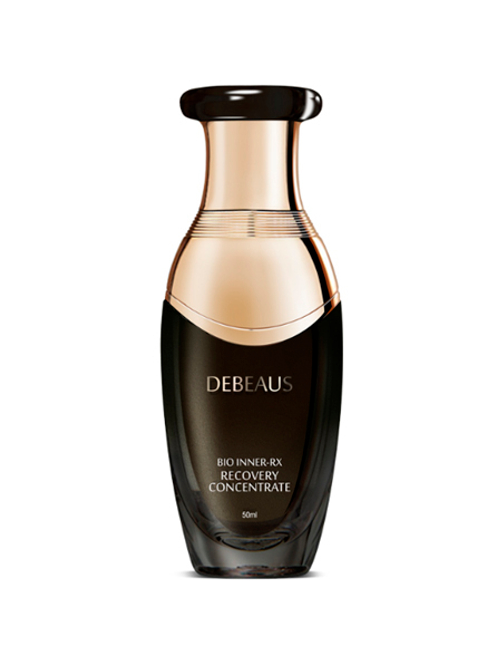 Сыворотка для лица DEBEAUS Bio Inner-RX Recovery Concentrate, 50мл