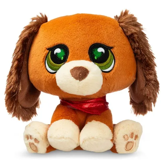Мягкая игрушка Littlest Pet Shop Собака Бассет-хаунд