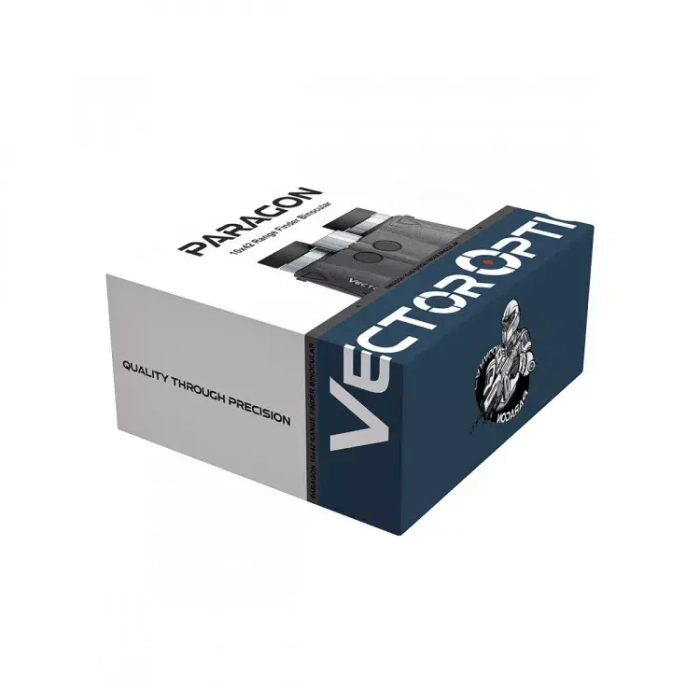 Бинокль с дальномером Vector Optics PARAGON 10x42 (SCBRF-02)