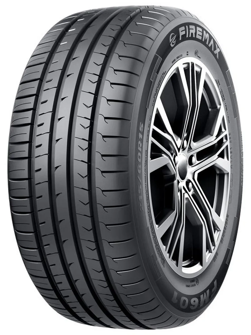 Летняя шина Firemax FM601 (205/50 R16 87W)