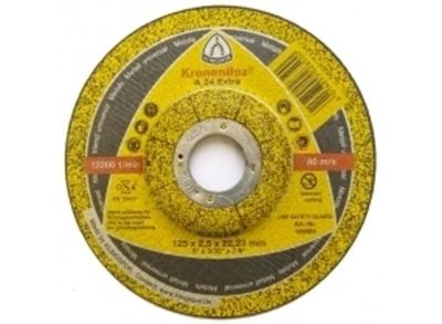 Отрезной круг 125*2,5*22мм А24Extra (188463)