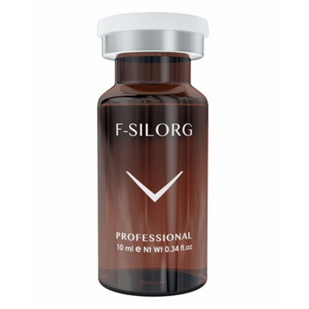 F-Silorg 1,0% Fusion | Органический кремний 1,0%