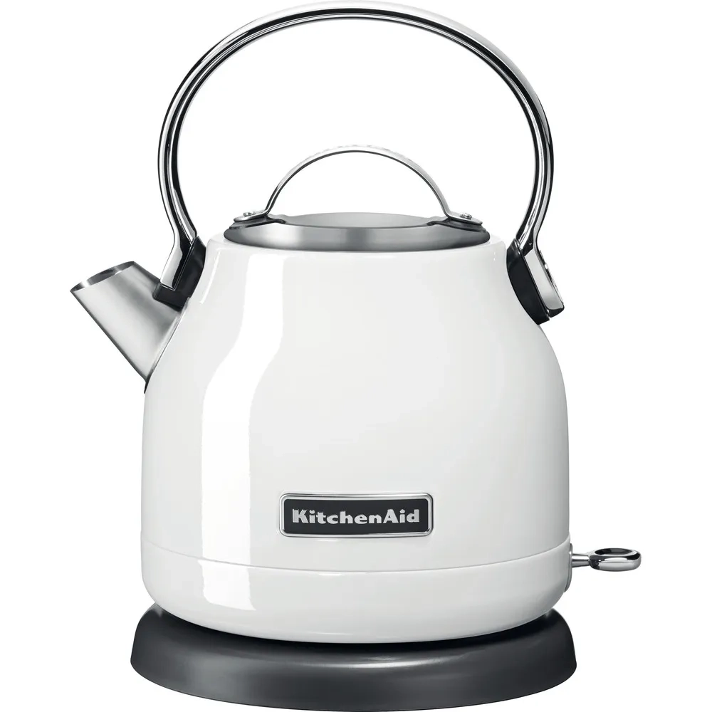 KitchenAid Чайник Stella 1,25 л белый EAN 5413184400361
