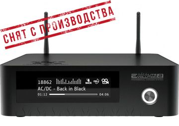 Evolution Lite2 Premium караоке система