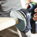Аккумуляторная эксцентриковая шлифовальная машинка ETSC 125 Li 3,1 I-Set FESTOOL 575712