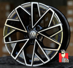 Комплект дисков Volkswagen YF0444 17x7 et35 5x112