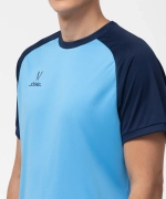 Футболка игровая CAMP Reglan Jersey, синий/темно-синий - изображение 76