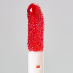 Бальзам для губ со вкусом попкорна Secret Play Lip Gloss Vibrant Kiss