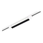 Светильник трековый BASE LED 10W 4000K