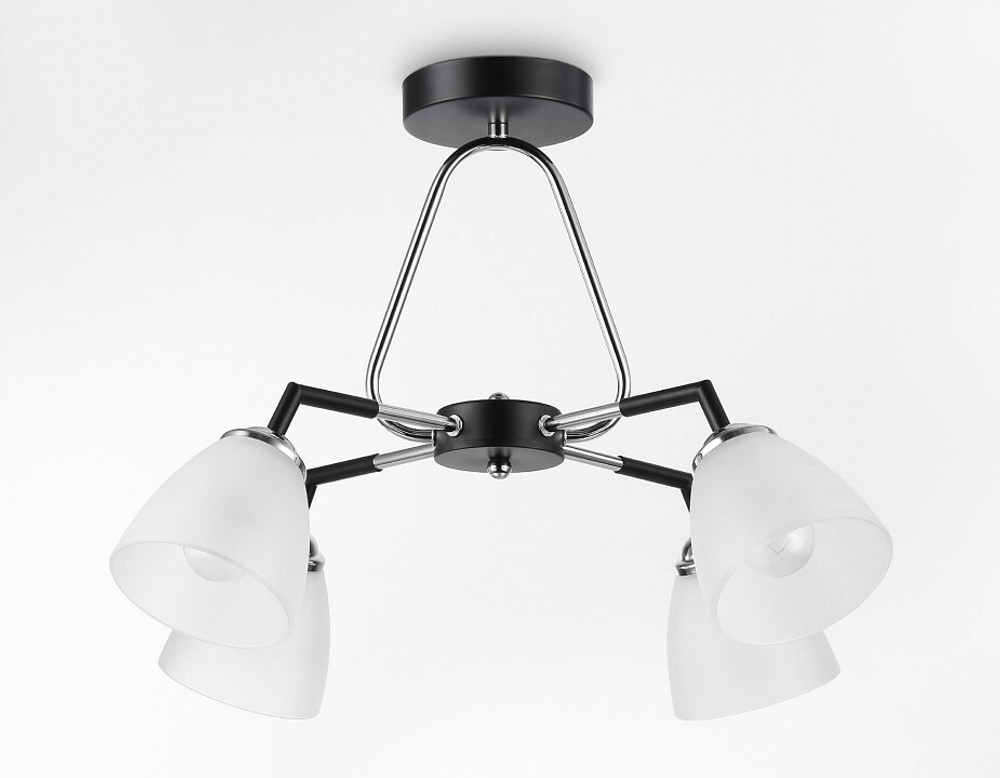Люстра на штанге Ambrella Light TR TR303293