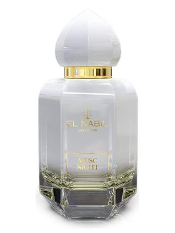 El Nabil Musk Night