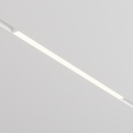 Трековый светильник Базис / Basis Exility 2700-6000K 24Вт 120° Dim Dali2, TR030-4-24WTW-DD2-W. TM Maytoni