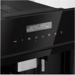 Встаиваемая кофемашина Korting KCM 9200 BG