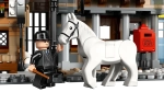 Конструктор LEGO Harry Potter 76457 Деревня Хогсмид – Коллекционное издание