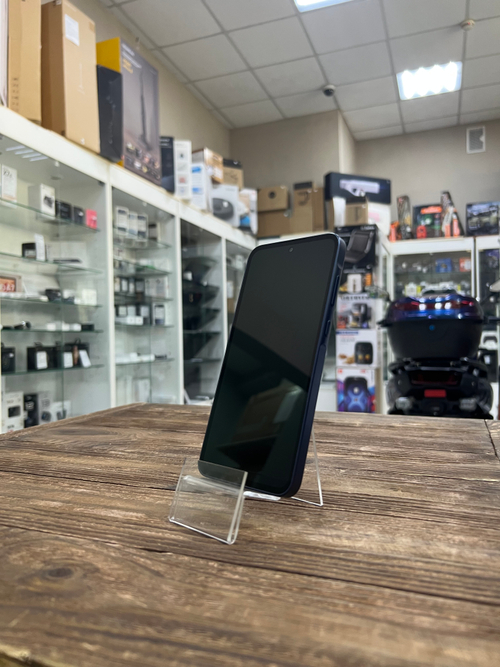 Б/К Samsung Galaxy A35 8/128Gb Black