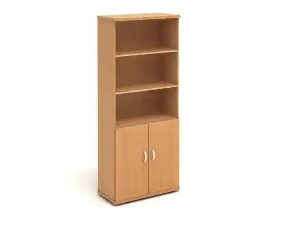 КЭ59 Шкаф высокий Эталон 854*424*2066