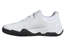 Теннисные кроссовки Adidas Solematch Control 2 M Clay - white/core black/silver metallic