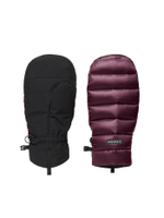 РУКАВИЦЫ ПУХОВЫЕ BASK D-TUBE MITTS