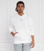 Худи CALVIN KLEIN JEANS - белый(J30J324228)