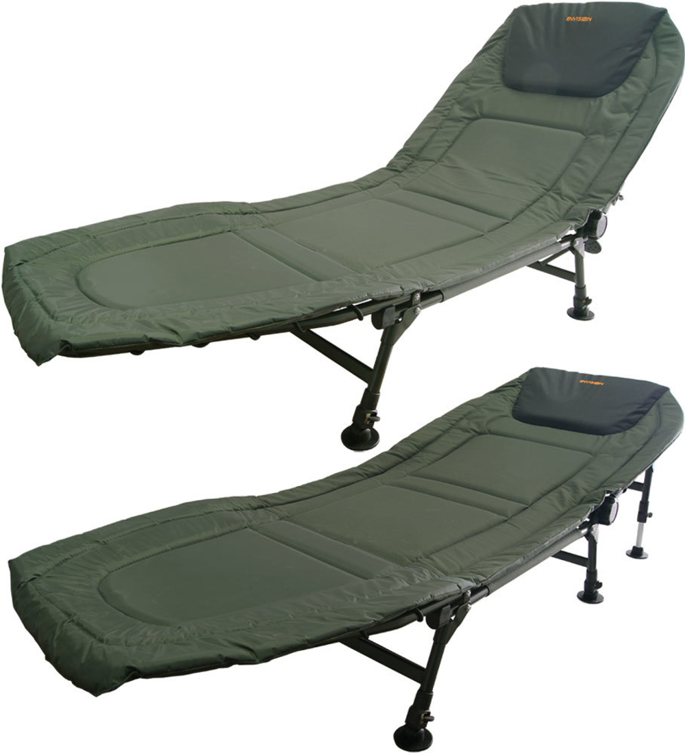 Envision Comfort Bed 2
