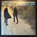 Simon And Garfunkel- Collected Works 5LP (Европа)