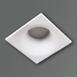 16088-9.0-001PT MR16 WT светильник точечный Reluce, GU5.3х1