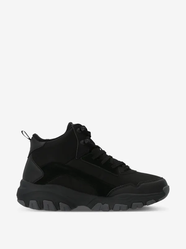 Кроссовки мужские KAPPA VELOCE ADV MID WNTR M