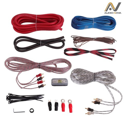 AUDIO NOVA AKA4.40