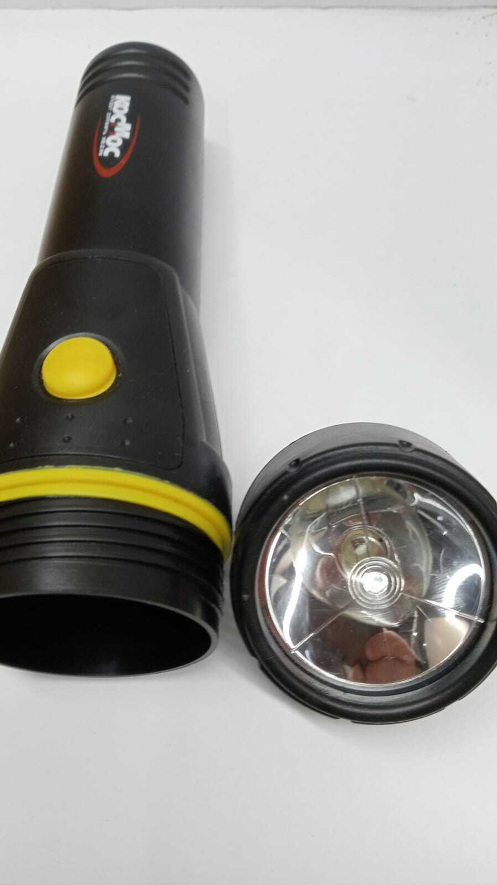 Фонарь Космос GF-8109