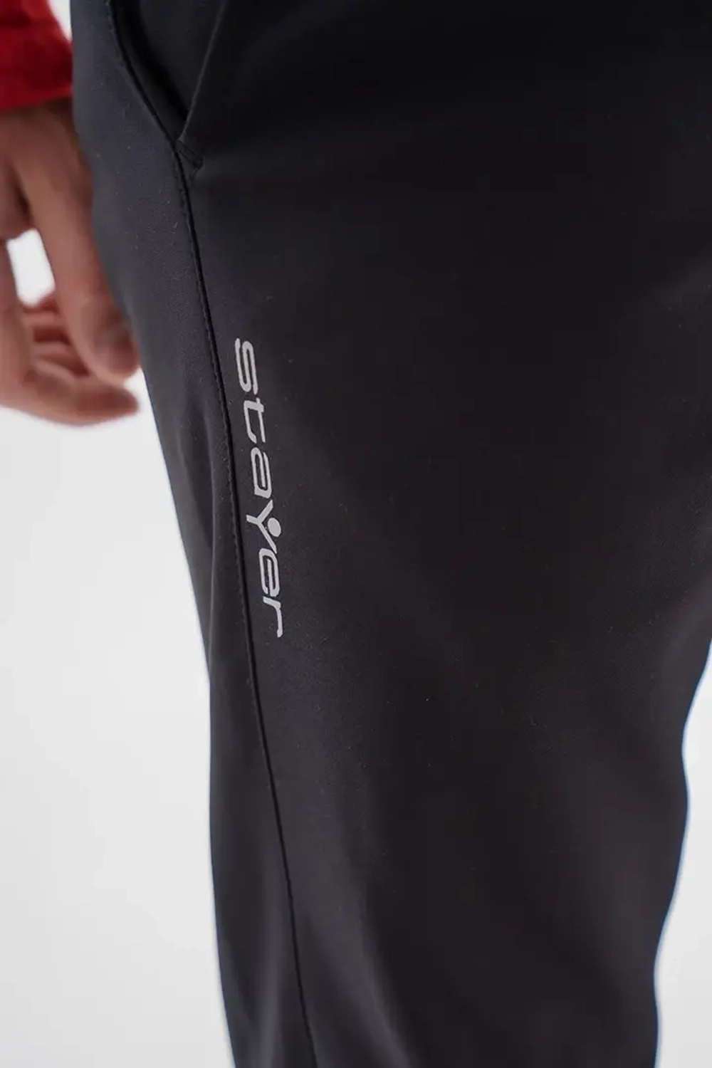 БРЮКИ STAYER 4-WAY STRETCH МУЖСКИЕ 21-24502