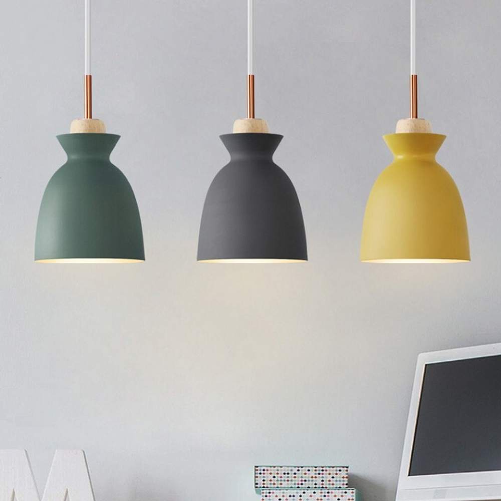 Подвесной светильник Imperiumloft OMG C OMG1