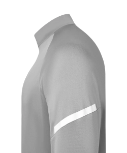 Олимпийка JOGEL CAMP 2 Track Jacket, серый, детский