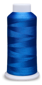 Полиэстеровые нитки Yokimi 120D/2 4000м