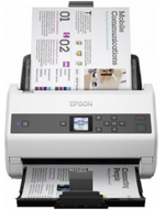 Сканер Epson WorkForce DS-870