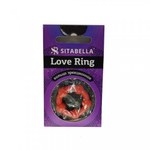 Кольцо для эрекции Sitabella Love Ring 6, латексное, D27 мм