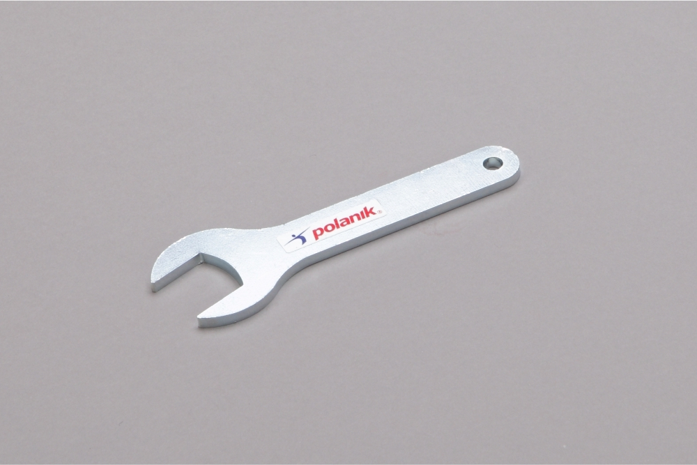 Гаечный ключ Polanik S-0250-000-08-00-01