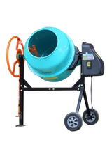 Бетономешалка Sturm! CM20180CI — фото 5