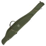Чехол односекционный, полужесткий feeder/spinning, оксфорд 600 D хаки, ХСН