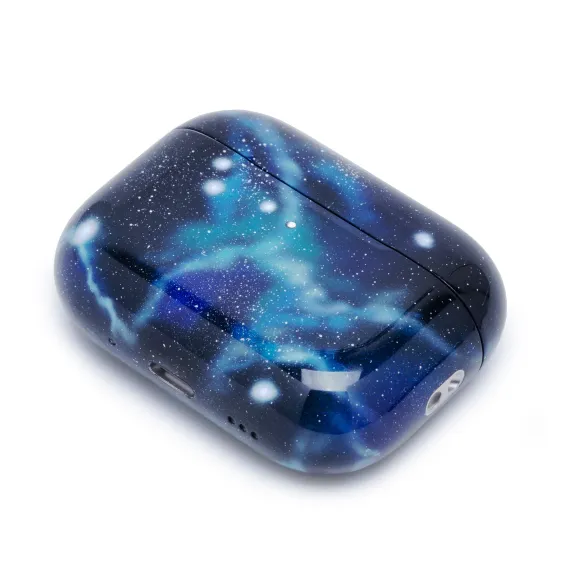 Apple AirPods Pro 3 Cosmic Total Gloss