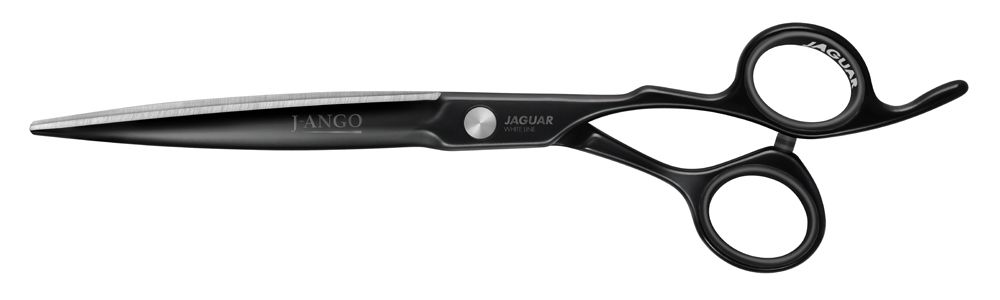 Ножницы прямые Jaguar White Line J-Ango 7.0"