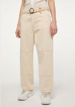 Джинсы Ava Loose Wide Cargo1013882-2014