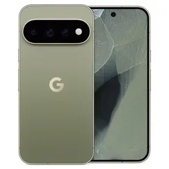 Google Pixel 11 Pro 12/256 GB Olive (Оливковый)