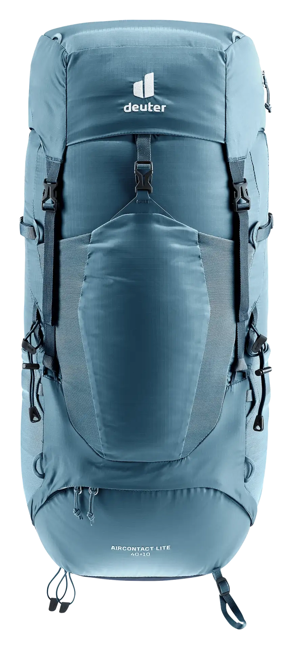Рюкзак Deuter Aircontact Lite 40+10 Atlantic/Ink